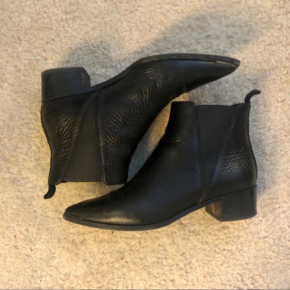 Acne Studios Jensen Boot - Picture 1 of 5